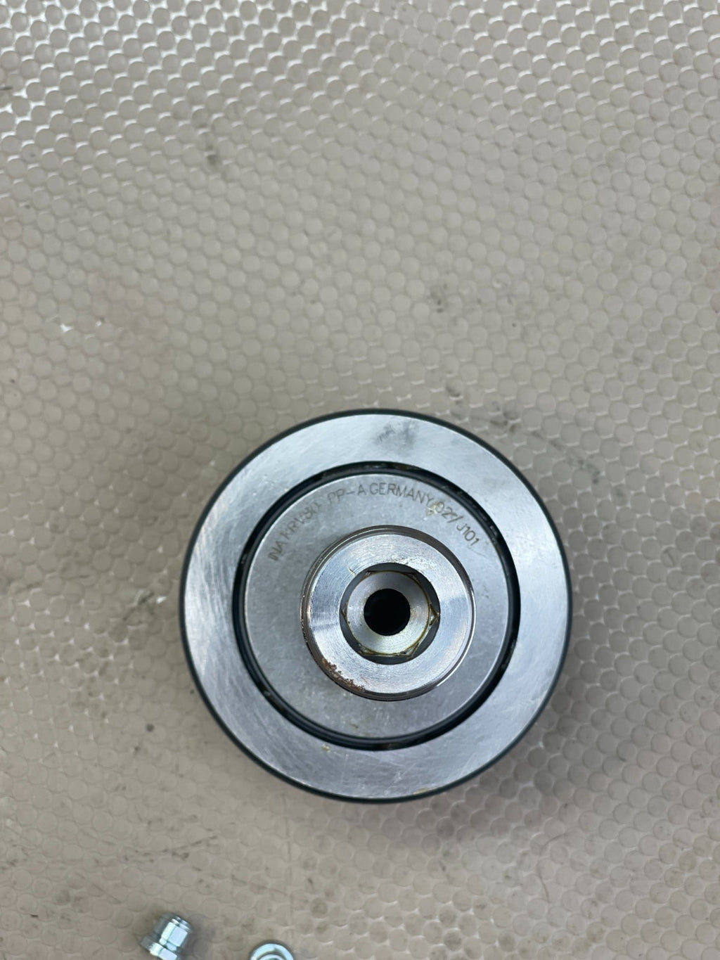 INA KRV80-PP-A Cam Follower Bearing 80mm OD Stud Type Track Roller