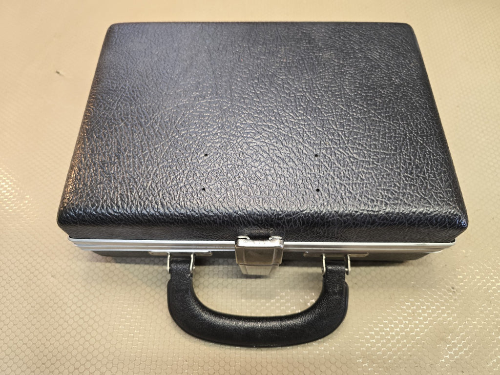 Ring Force Gauge Page Wilson *Mint w/ Case* 10,000 lb