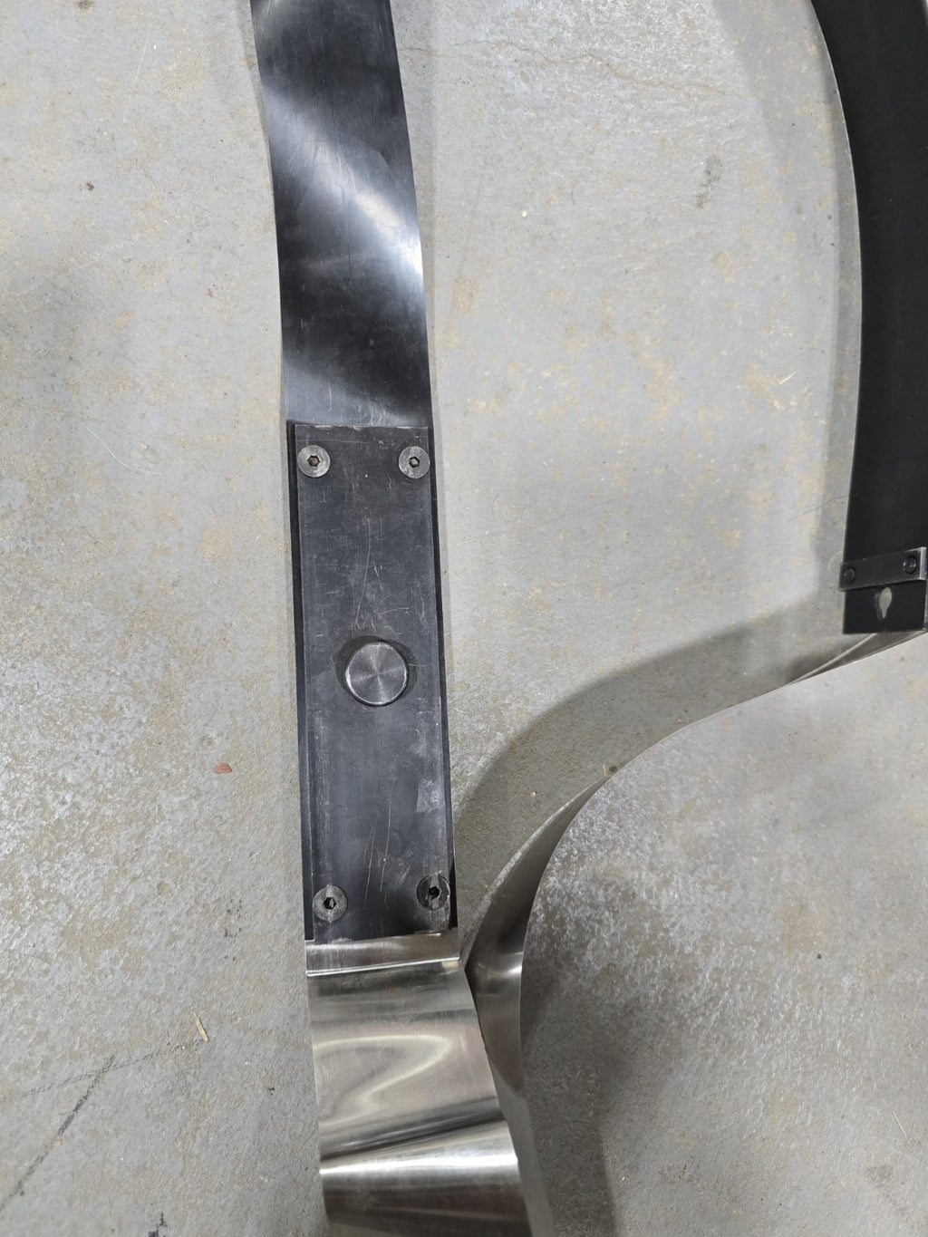 Fowler Trimos Vertical Height Guage Gage Digital *Minor Repair*
