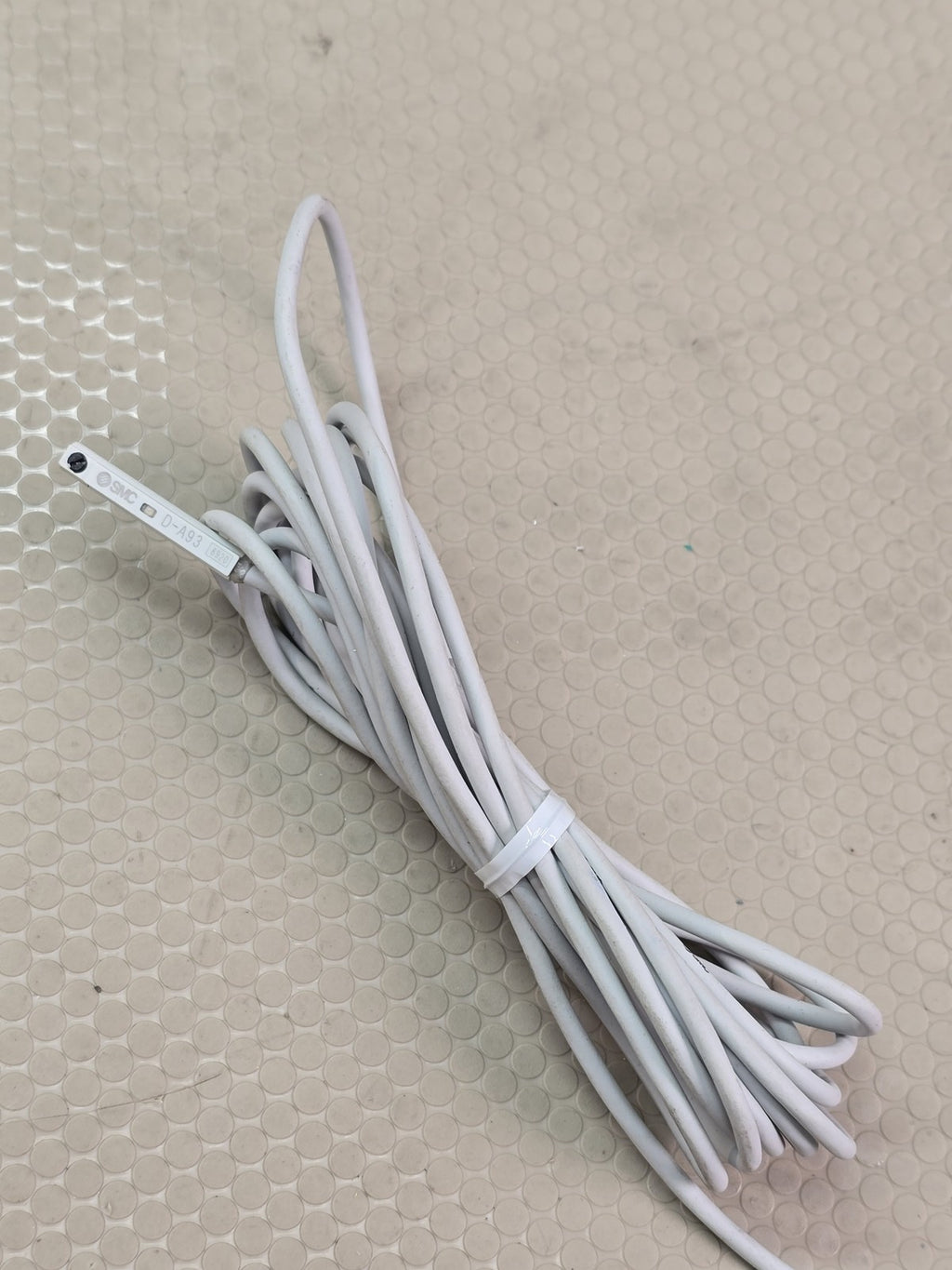SMC D-A93 Reed Auto Switch Proximity Sensor 2-Wire 24VDC