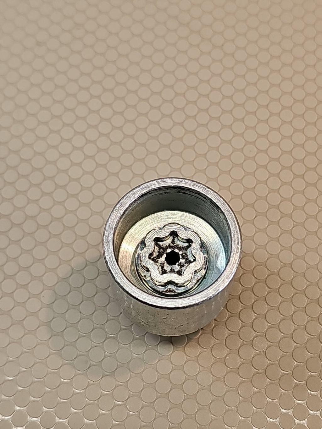 McGard Genuine Replacement OEM Wheel Lock Key lug key *READ DESCRIPTION*
