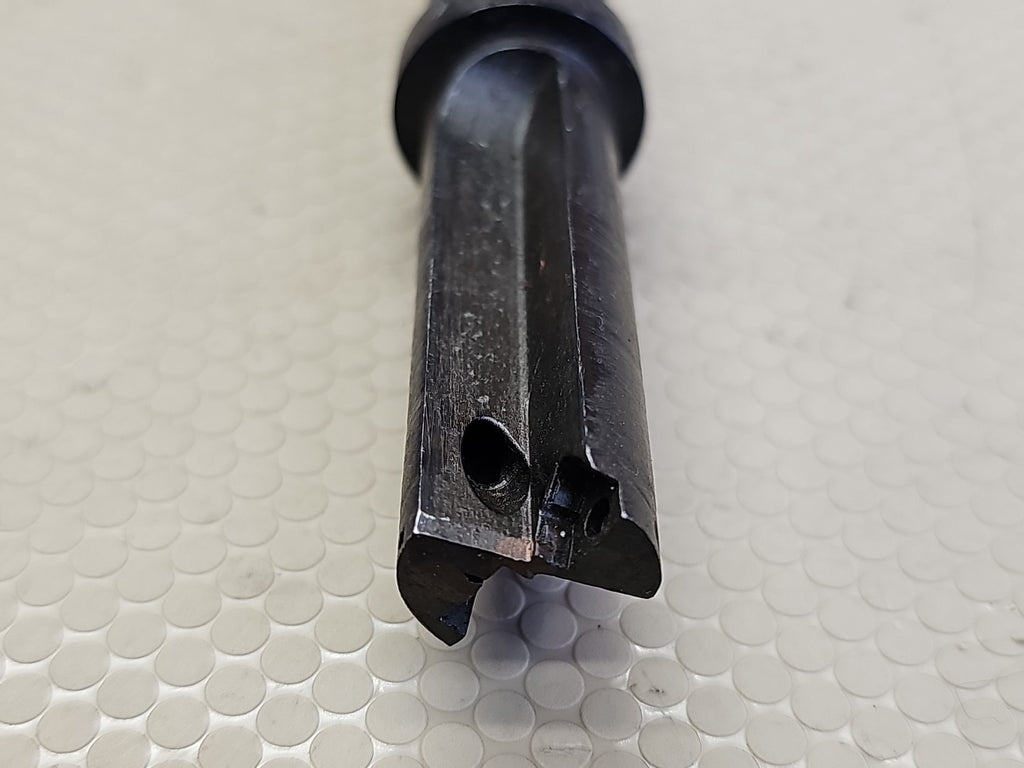 SANDVIK, 416.1-0190-20-02 INDEX DRILL