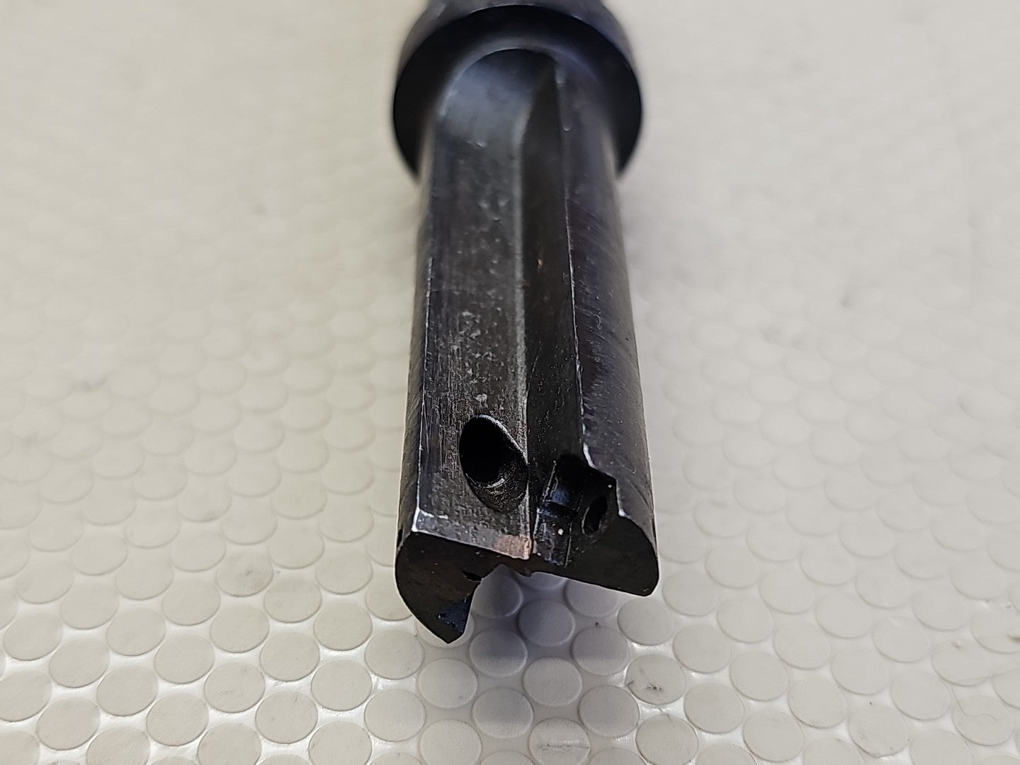 SANDVIK, 416.1-0190-20-02 INDEX DRILL