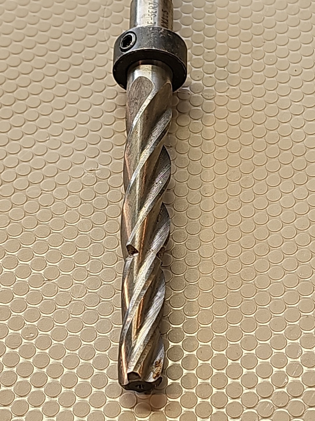 Kent-Moore J-42385-504 Time-Sert Step Drill Tool M11 X 1.5 