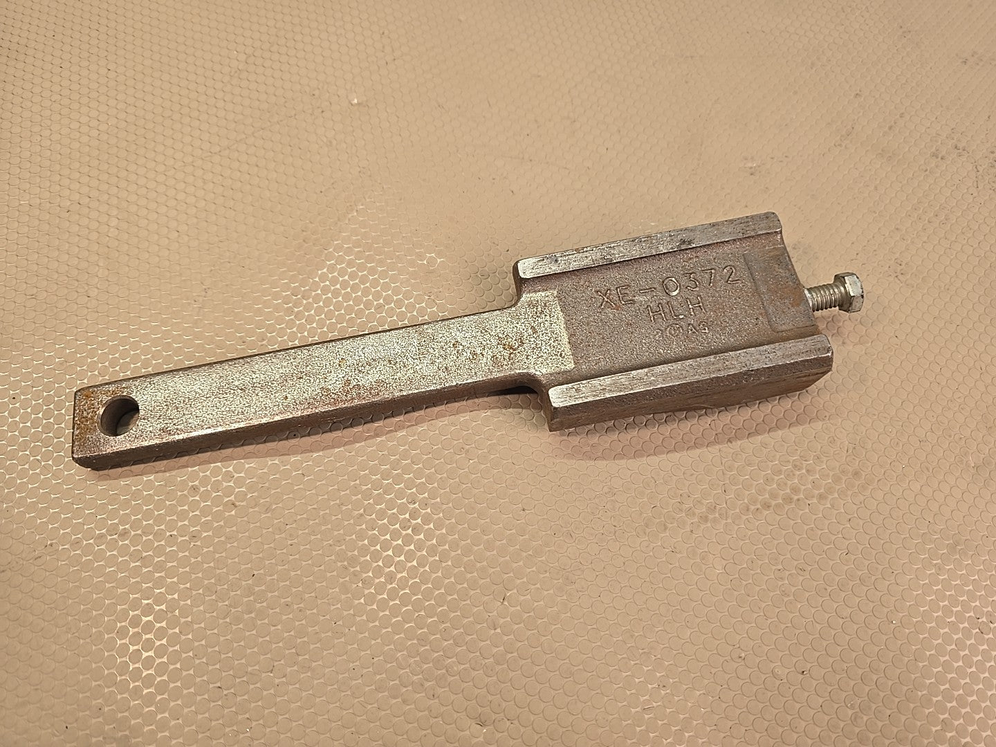 KP0372A Plunger/Shoe Assembly for Legacy Holland Slider Brackets