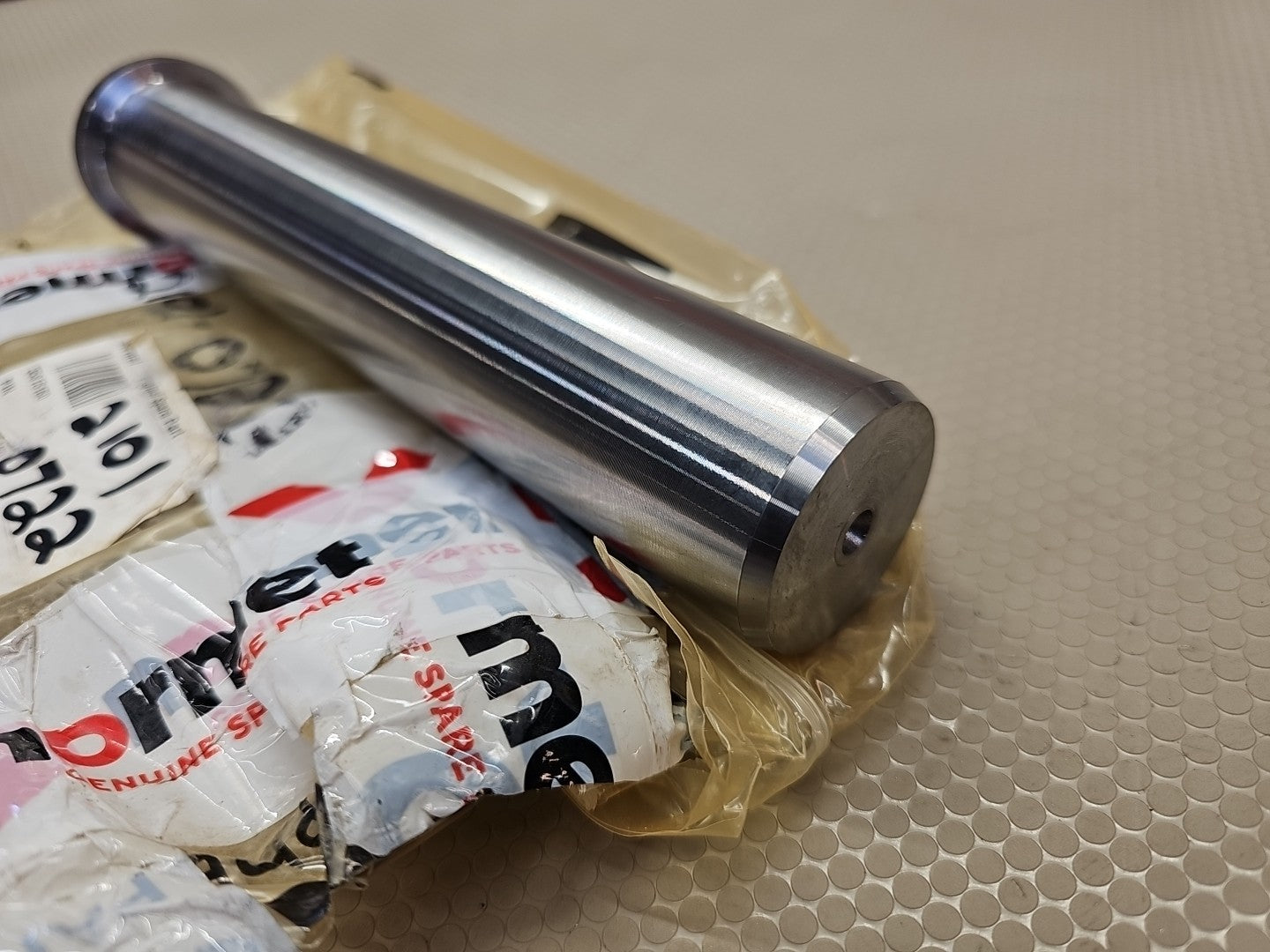 NORMET OEM PIN 35815160