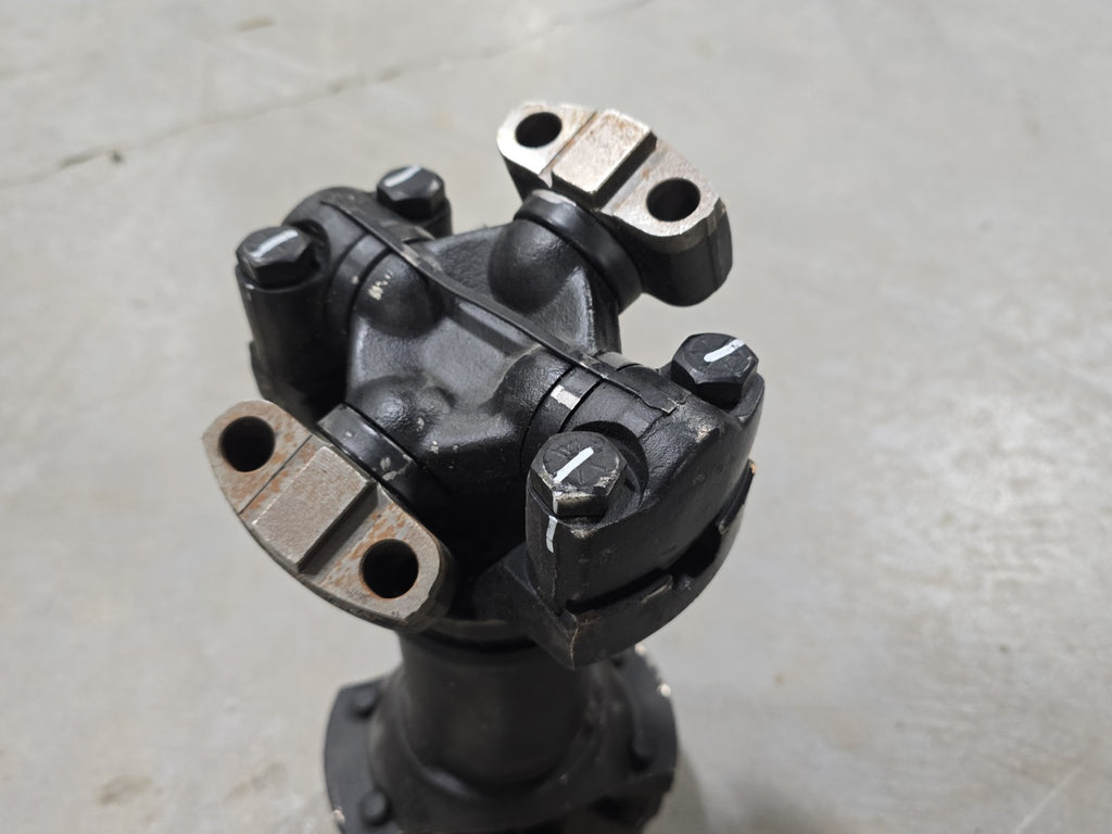 NEW OEM Komatsu Driveline 7c SHAFT 391460-20 Rev B R391460 Joy Global MINING RIG
