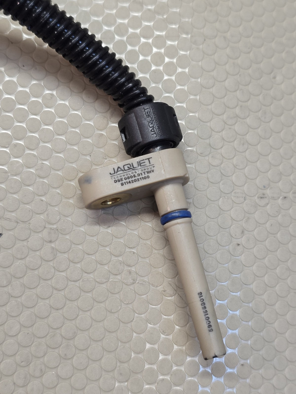 Jaquet DSE 0805.01T1HV Speed Sensor | Part B1142021100 | TurboTach System