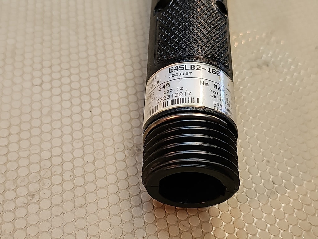 Stanley E45LB2-160 3/4"  Drive Right Angle Head Screwdriver/Nutrunner