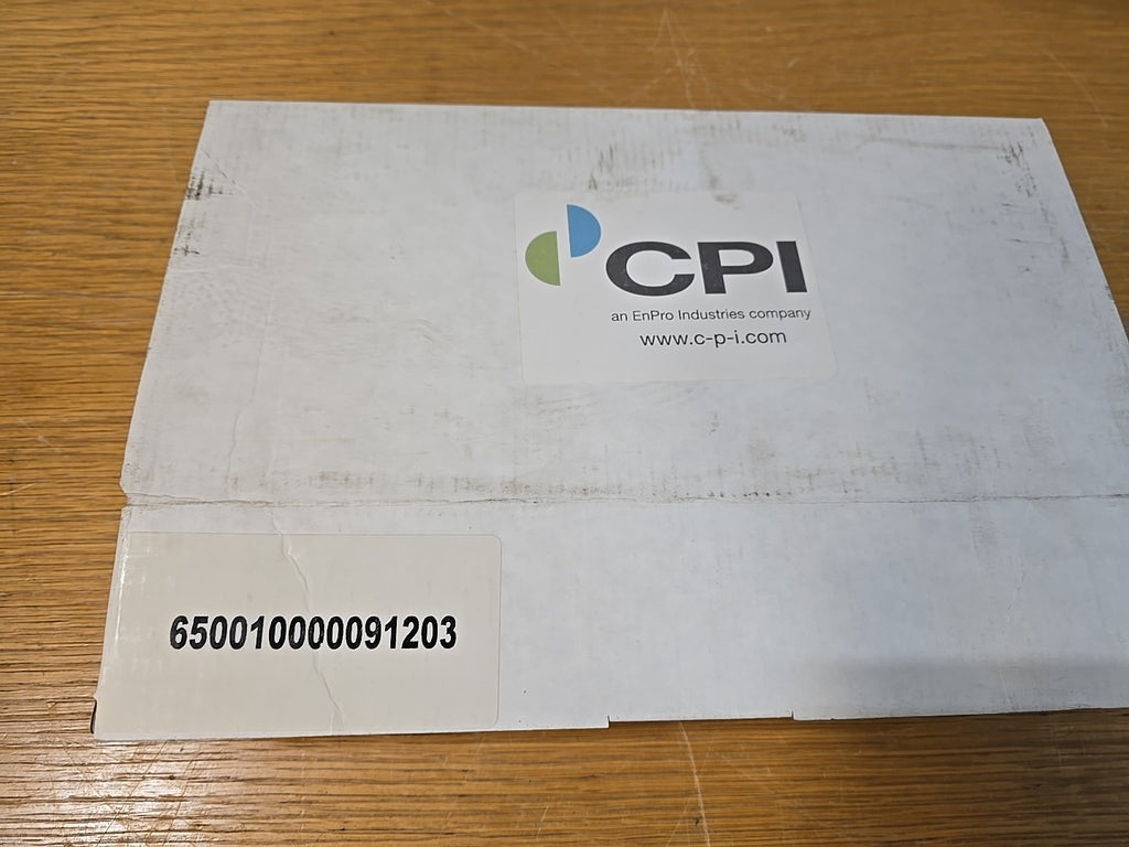 CPI Lubrication 91203 LP Force Feed Lube Pump 3/8” 5.662.023 NEW 