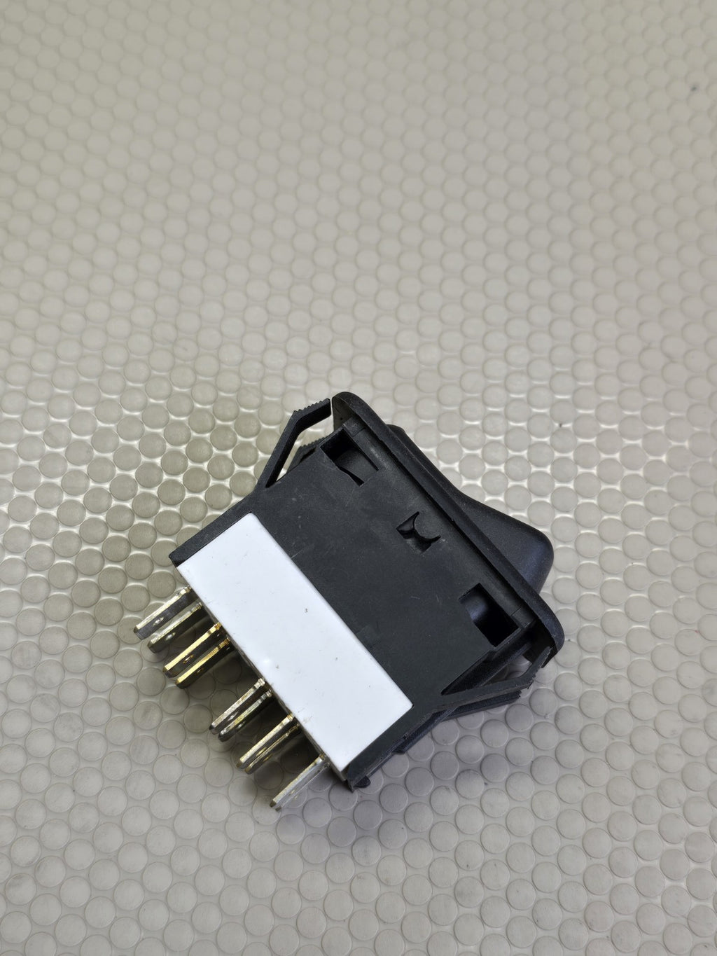 Peterbilt 16-09121-2A8EEF1H11 Clearance Light Rocker Switch New OEM