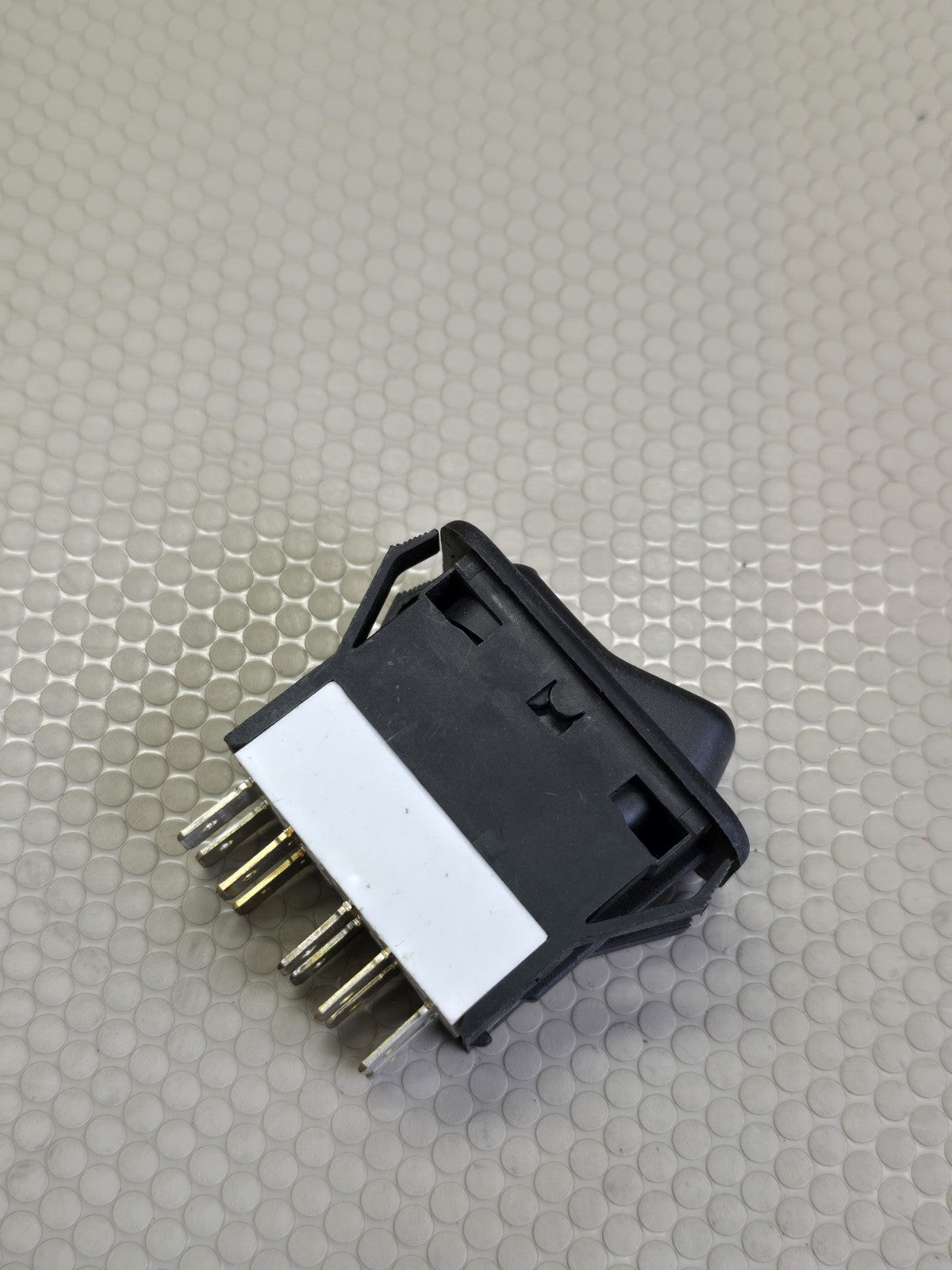 Peterbilt 16-09121-2A8EEF1H11 Clearance Light Rocker Switch New OEM