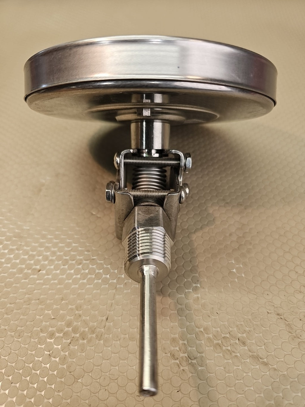 JMS 70755B Thermometer 0-250 Ferinheit 