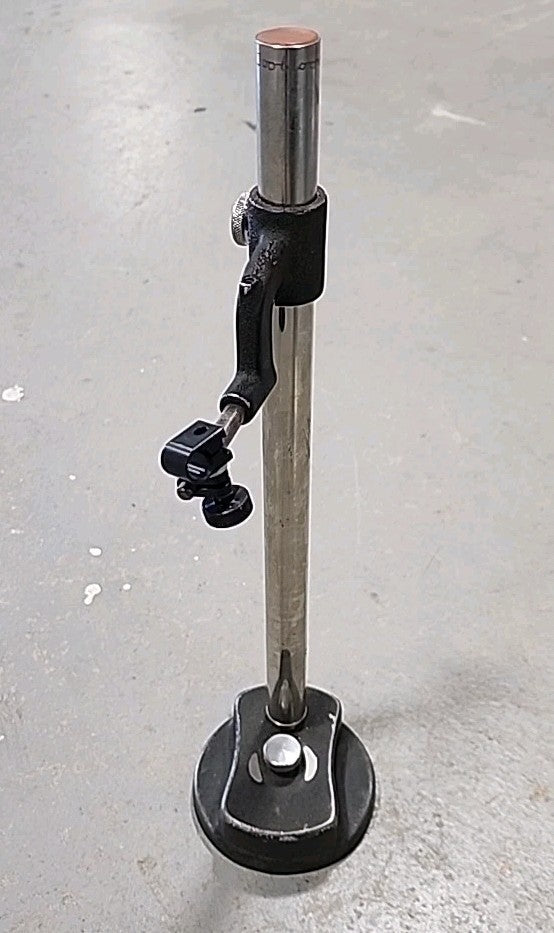 DIAL INDICATOR STAND UNBRANDED 