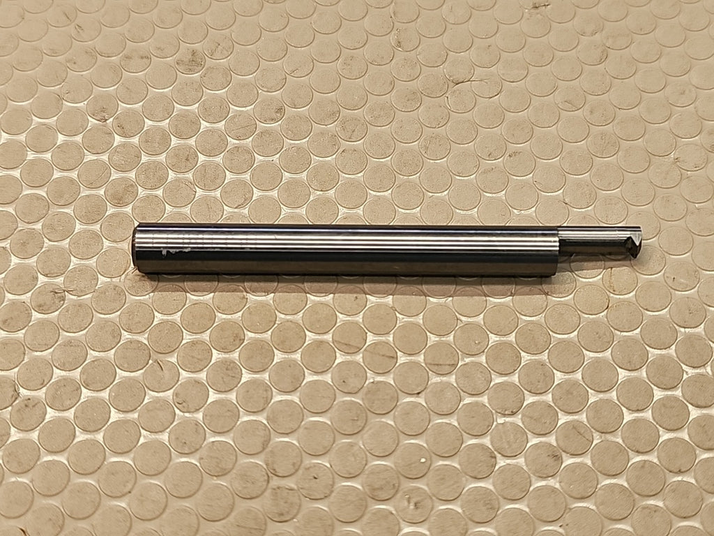 SCIENTIFIC CUTTING TOOLS TT180350 230220 Threading Tool, Solid Carbide