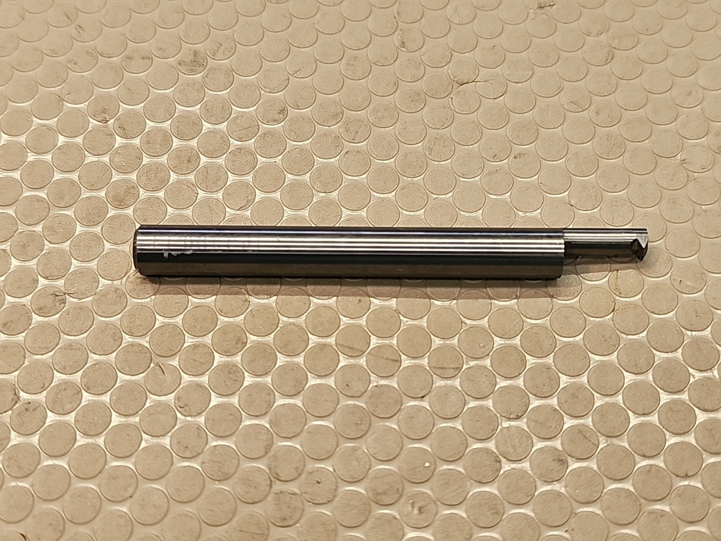 SCIENTIFIC CUTTING TOOLS TT180350 230220 Threading Tool, Solid Carbide