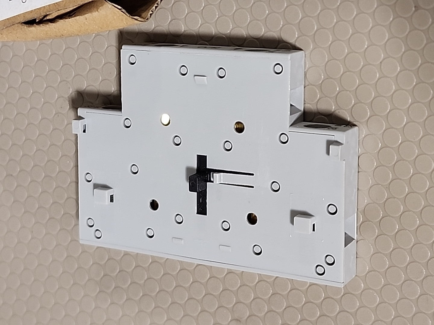 NEW ALLEN BRADLEY 100-SB20 SERIES B AUXILIAY CONTACT SIDE MOUNT 