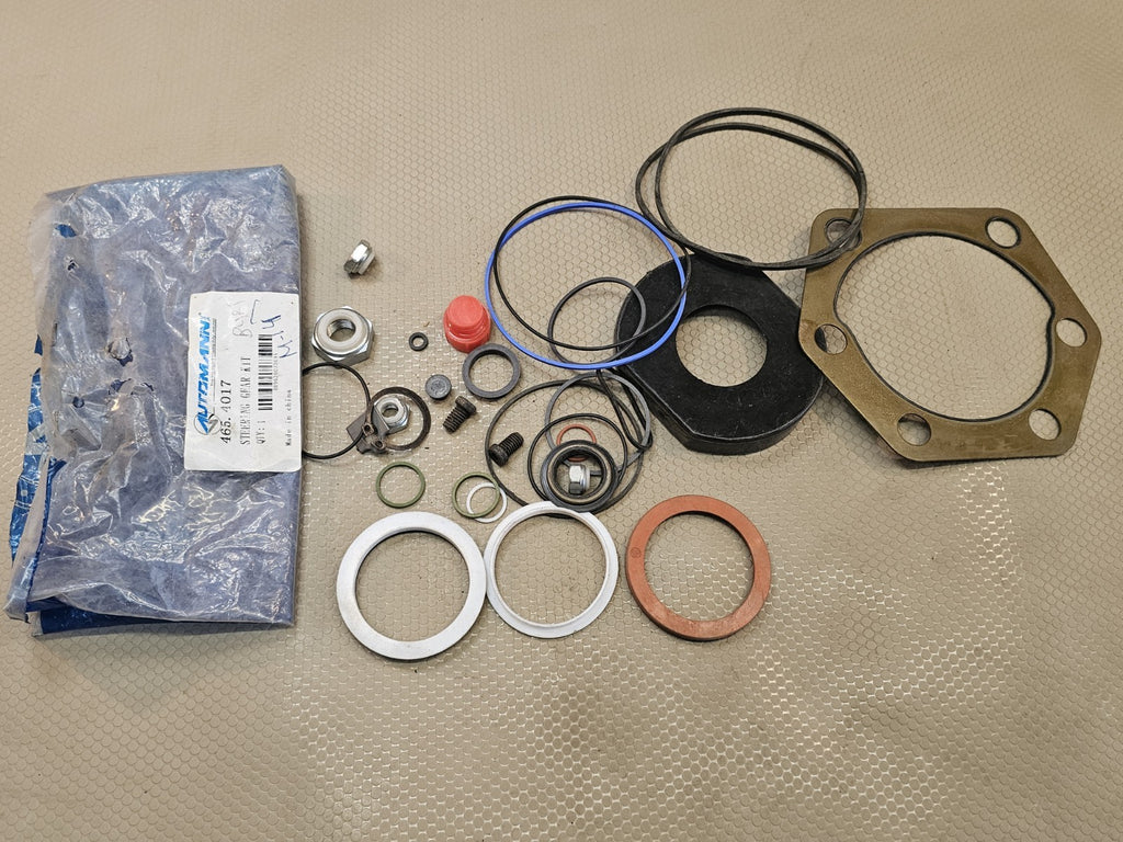 Automann 465.4017 Steering Gear Kit Gasket Kit