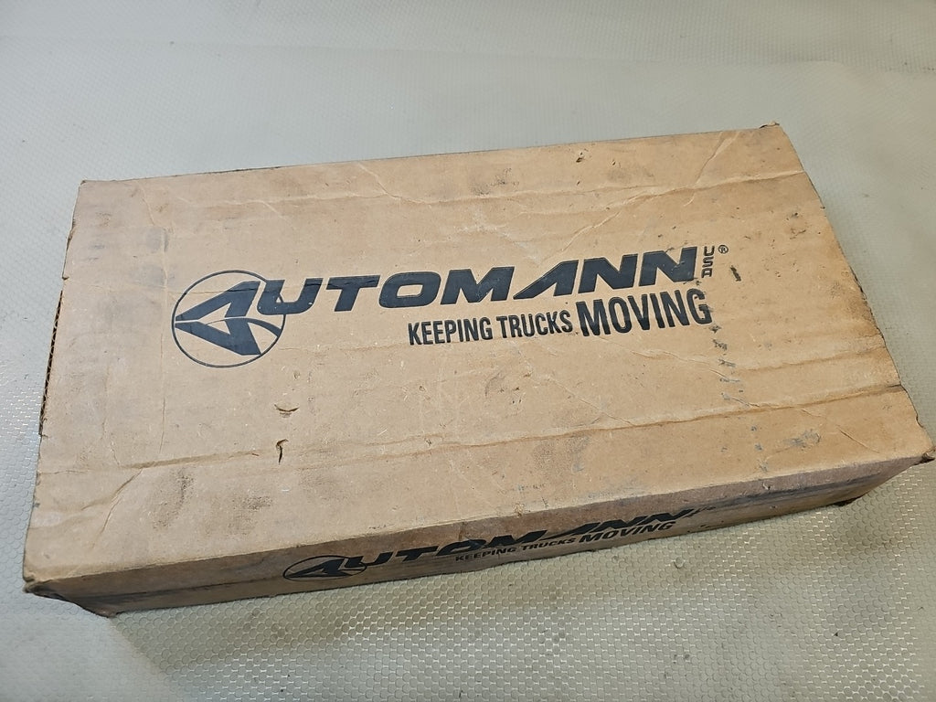 Automann AUBK8585-134 U-Bolt Kit NEW U Bolt Kit F/SQ 1-1/8in X 5in X 13-1/2in