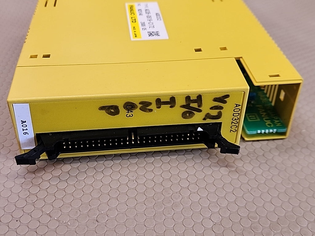 1PCS New For FANUC A03B-0819-C172 I/O MODULE 
