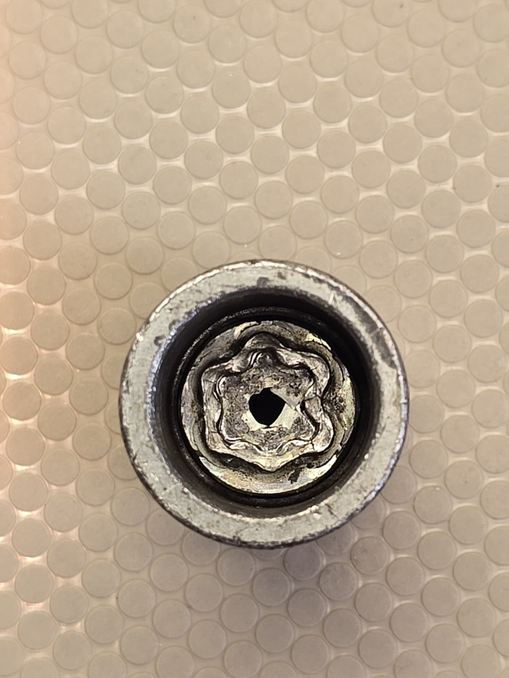 McGard Genuine Replacement Wheel Lock Key lug key *READ DESCRIPTION*