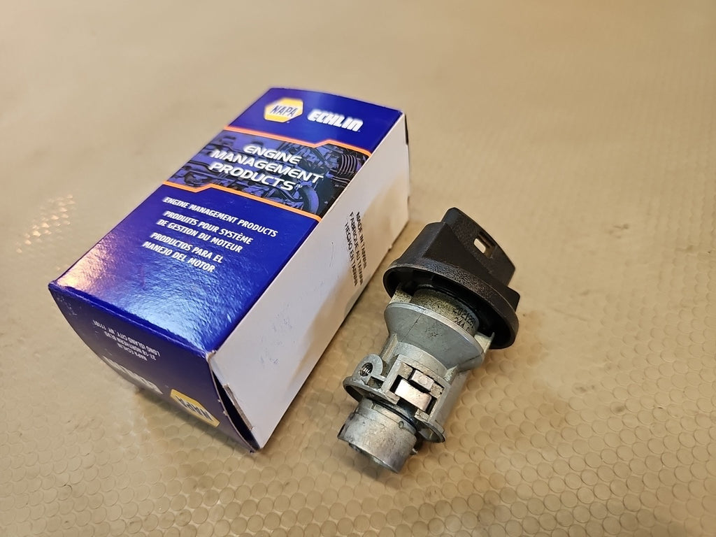 NOS Napa Echlin KS6071 Ignition Lock Cylinder w/ Keys
