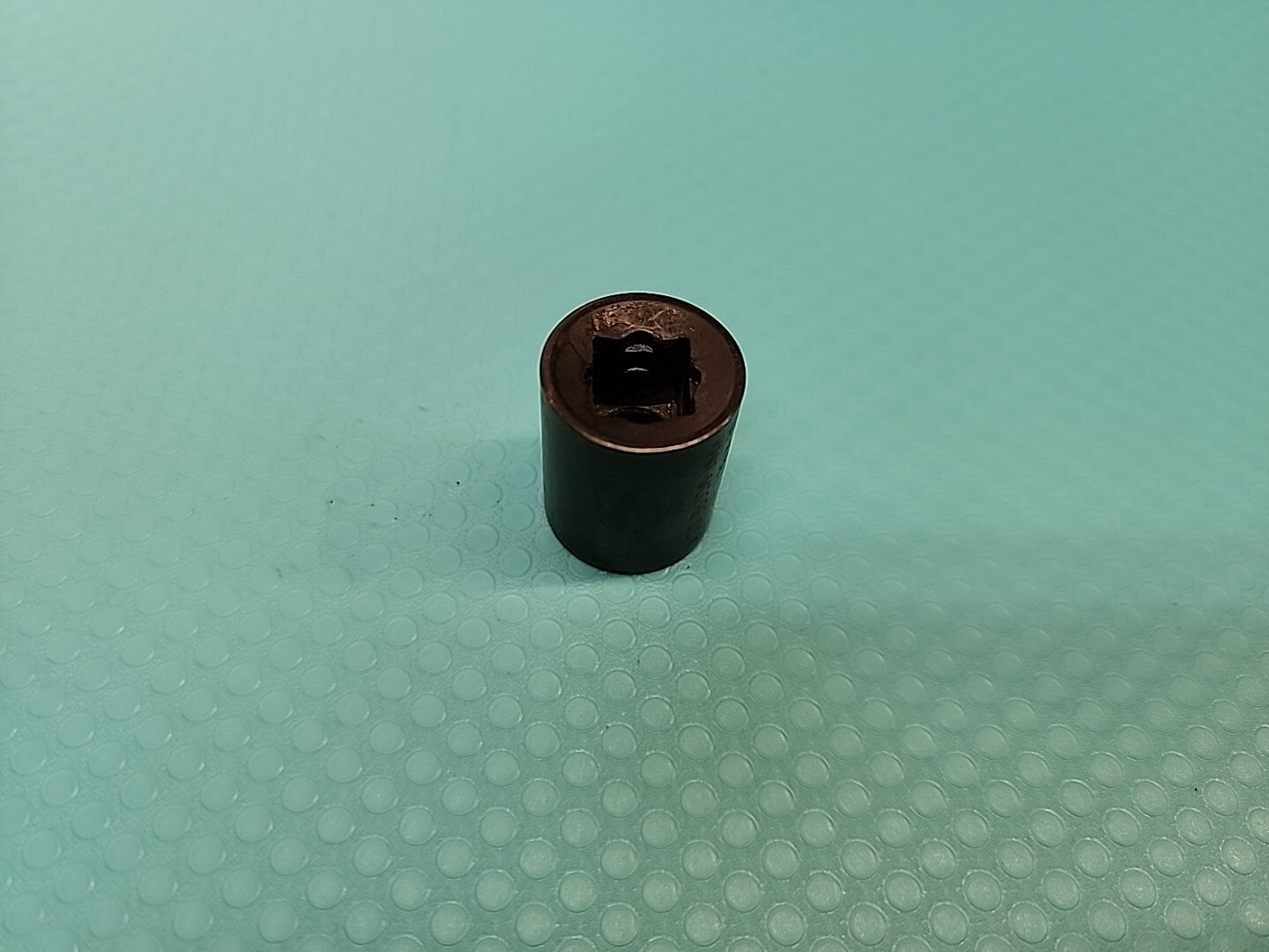 GM KENT-MOORE GE-47827 AUTOMOTIVE DEALERSHIP COOLING FAN SOCKET SERVICING TOOL