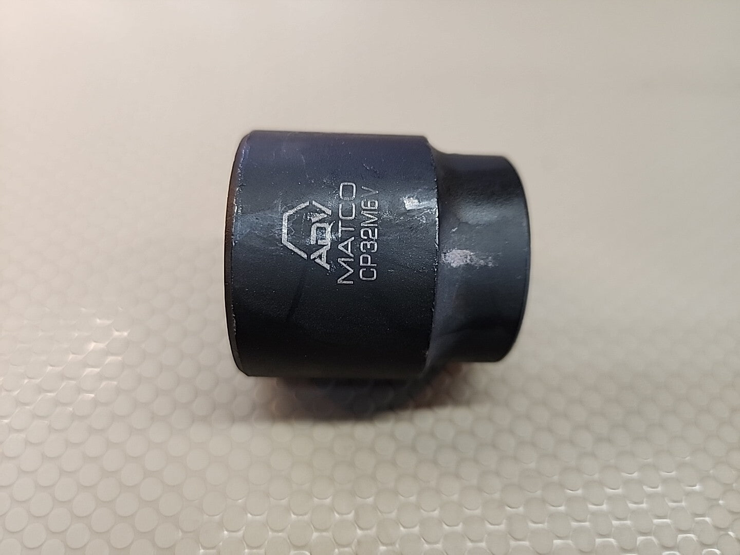 MATCO TOOLS CP32M6V 6 point 1/2" Drive 32mm ADV