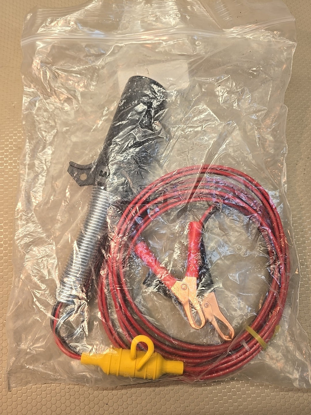 Snap On J560 7-way Power Cable For Pro Link Ultra / Pro Link Edge 424001