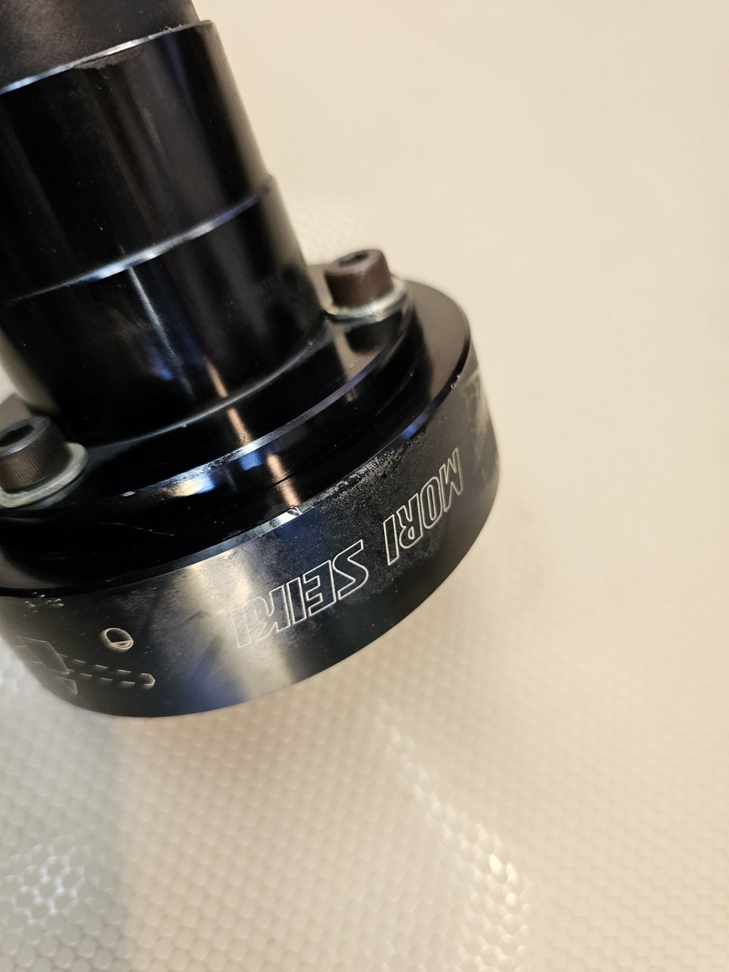 RENISHAW #RP2 / #HPA Tool Setter Sensor Setting ARM - Mori Seiki ZL-250 SMC