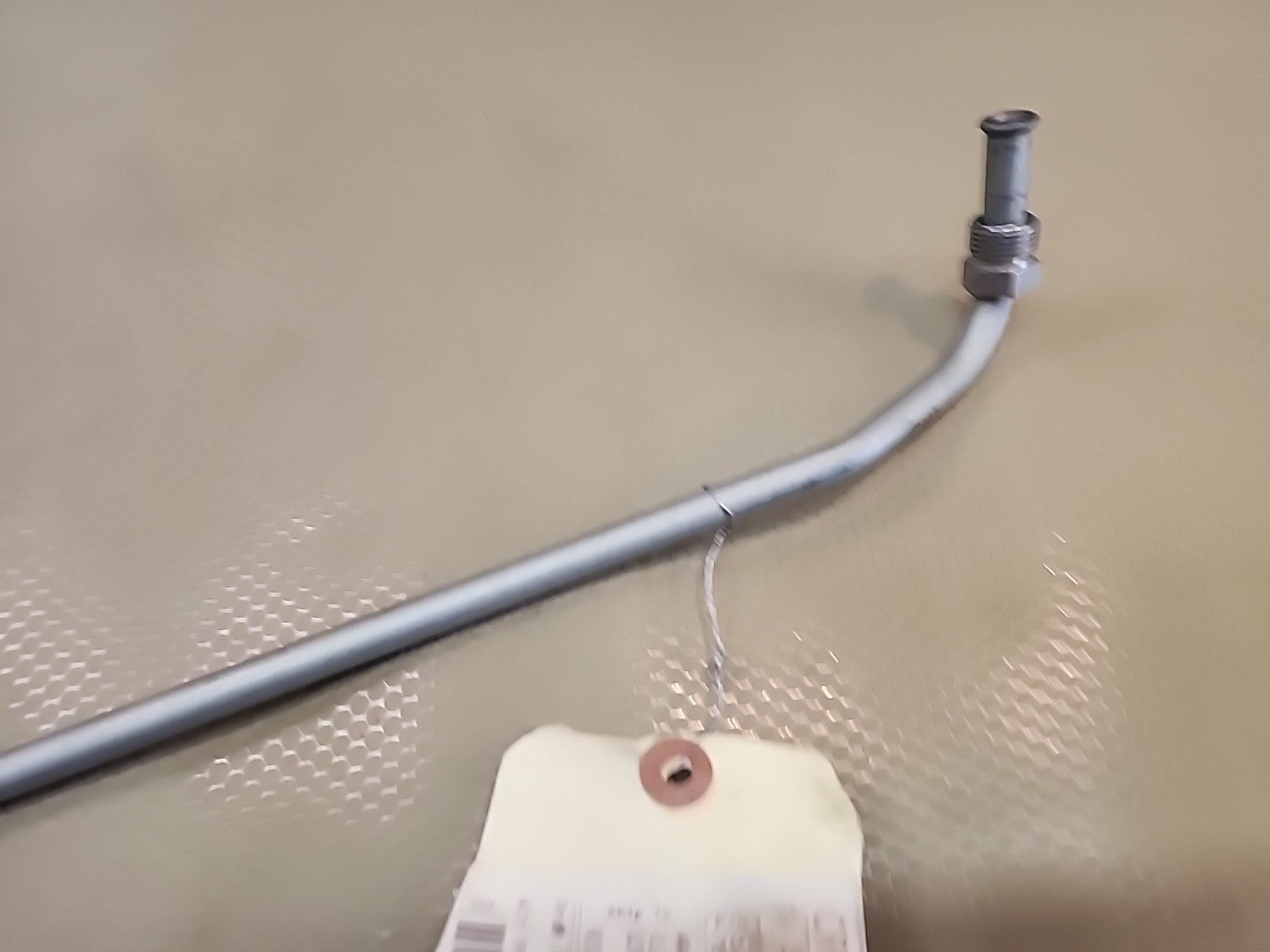 Genuine Mopar Tube 68030799AA OEM