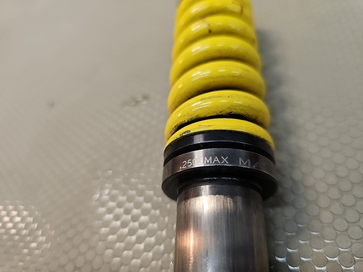 Punch & Die Round for Thick Turret Station A (1/2") Amada Or 1 Inch