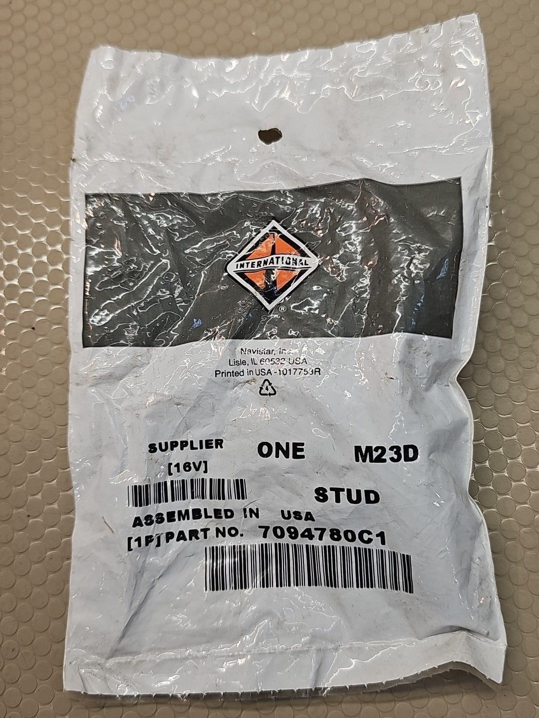 INTERNATIONAL STUD 7094780C1