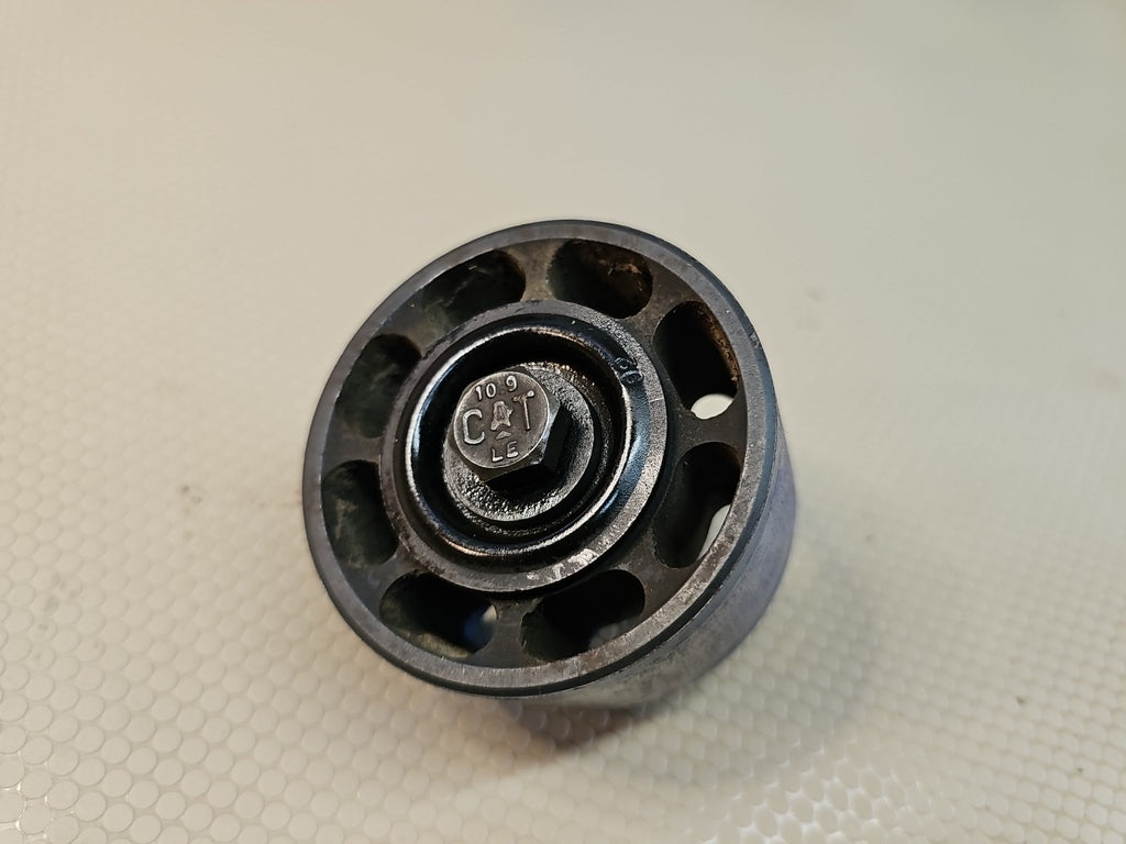 Genuine OEM Cat Pulley Assembly Idler 197-9641 Caterpillar