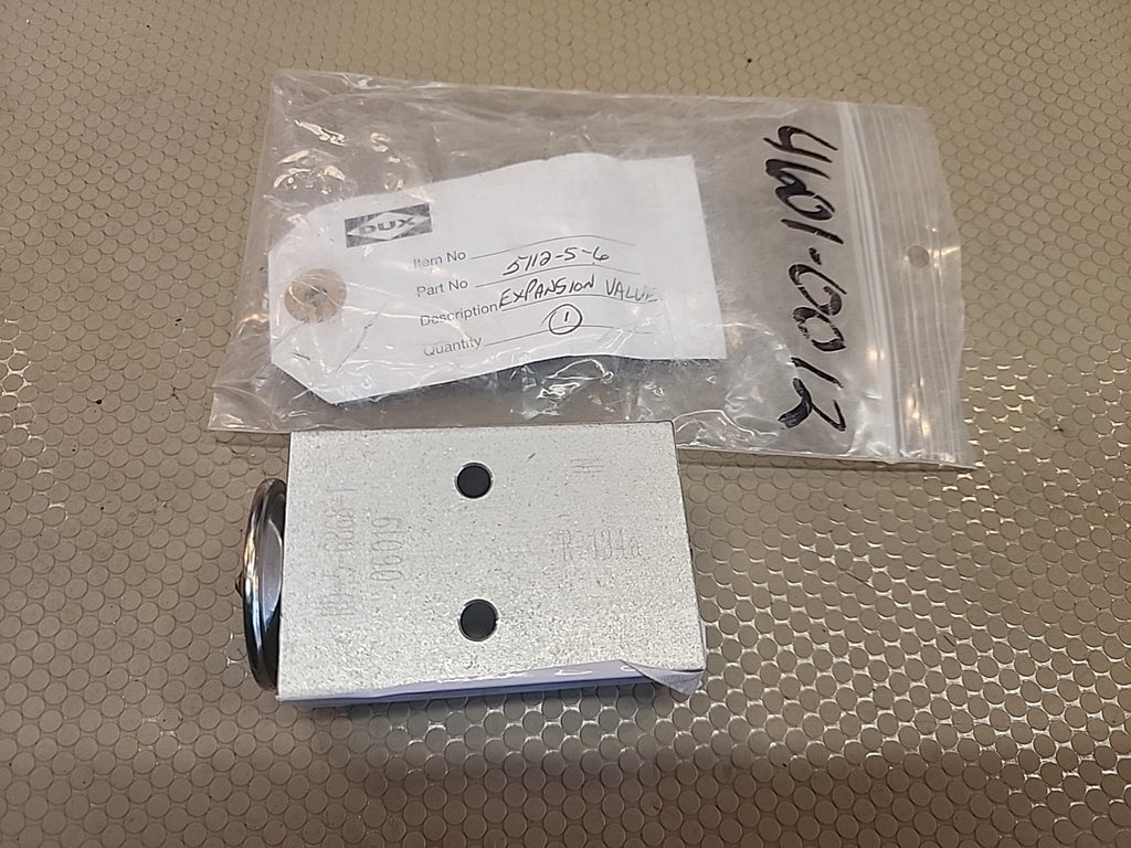 DUX OEM AC Receiver-Drier RD‑5G‑6808‑1 R134a A/C Drier – OEM 