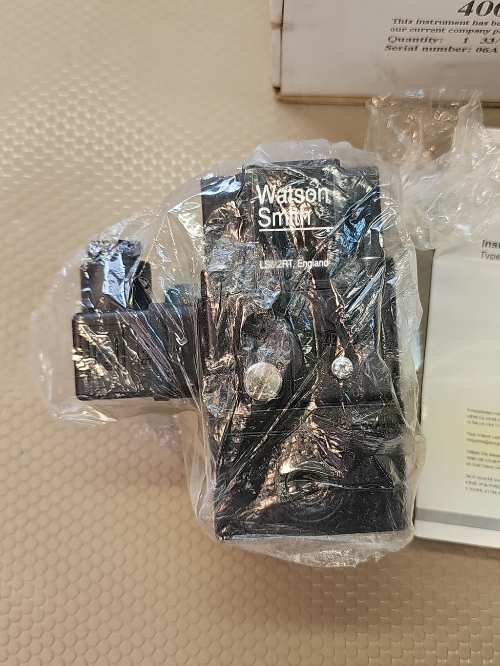 NORGREN 400100R / 400100R (BRAND NEW)