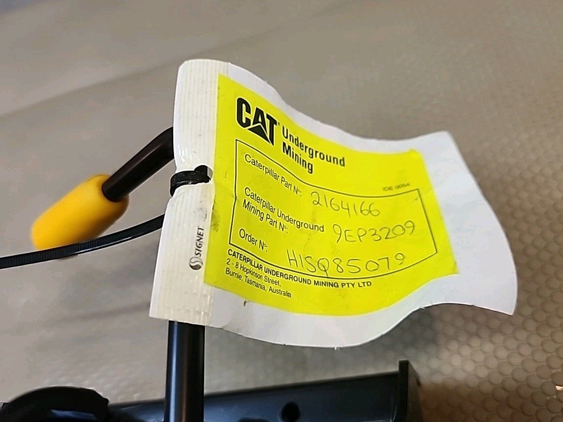 NEW OEM CAT SUSPENSION KIT 216-4166 Caterpillar 