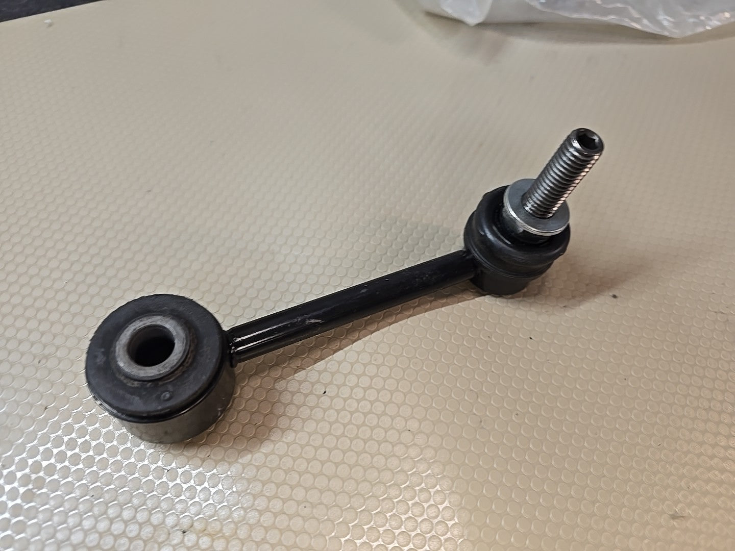 Genuine OEM Mopar Front Suspension Stabilizer Bar Link Kit Jeep Wrangler 07-18