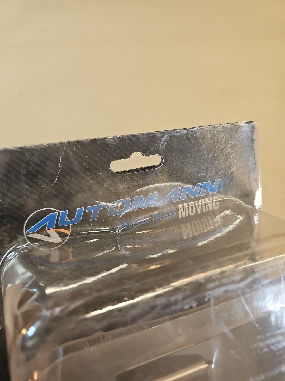 NEW Automann HLK1076 Exterior Door Handle Rh Kenworth