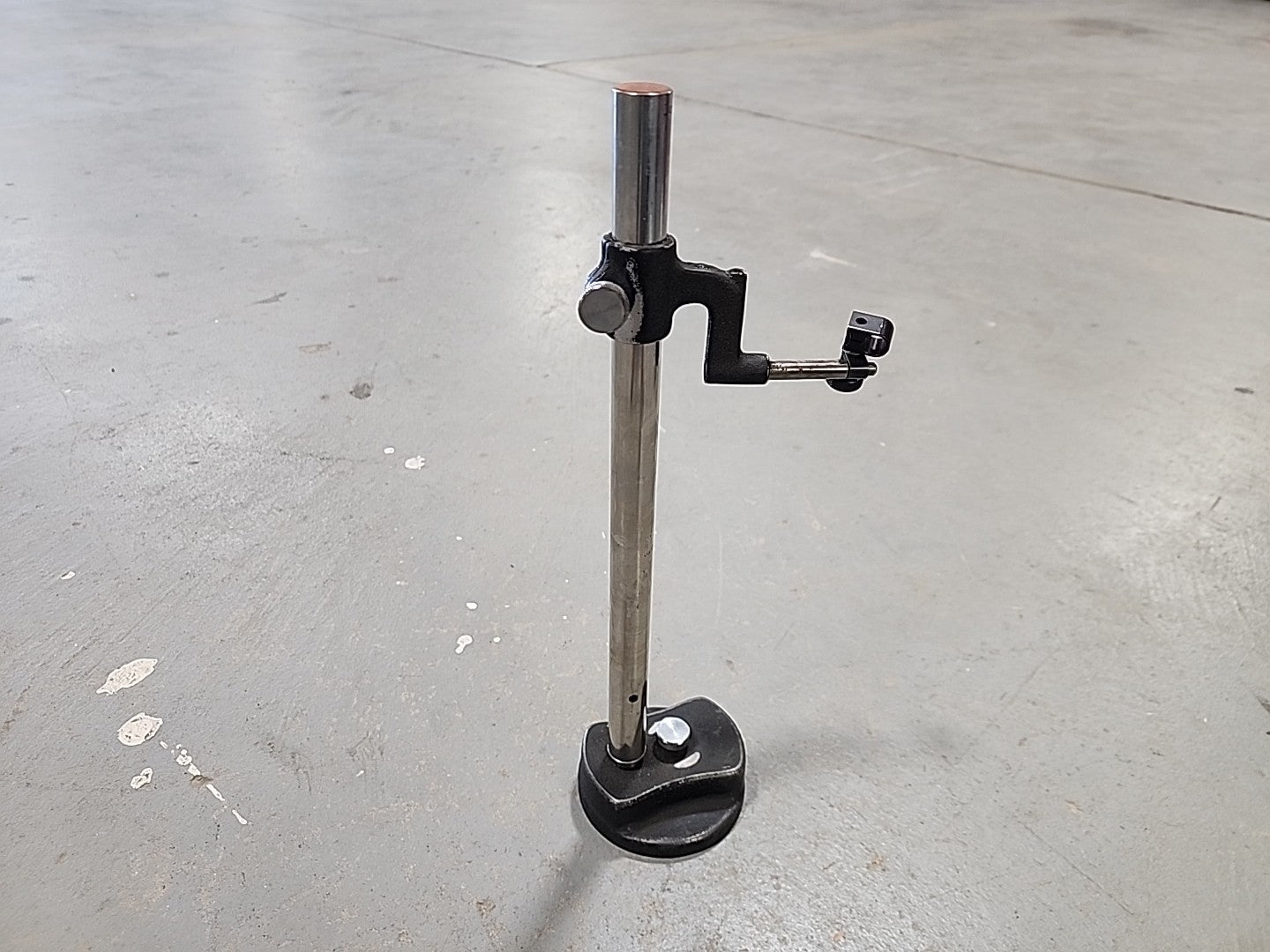 DIAL INDICATOR STAND UNBRANDED 