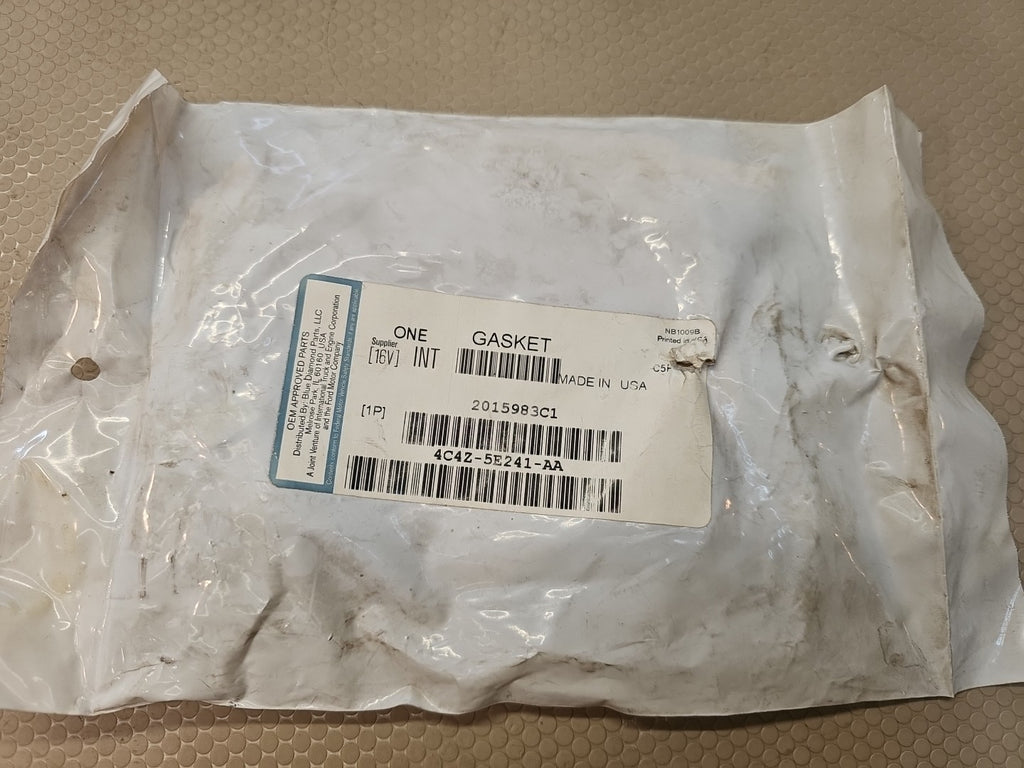 GENUINE INTERNATIONAL GASKET 2015983C1 NEW OEM NOS 4C4Z-5E241-AA