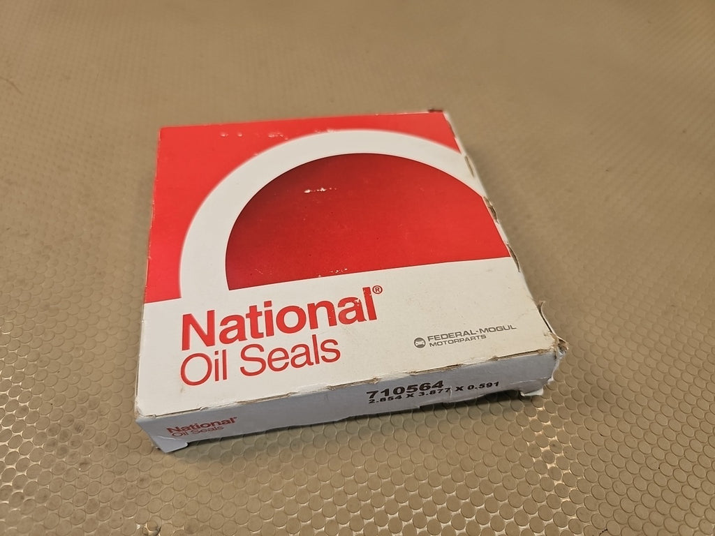National 710564 Wheel Seal