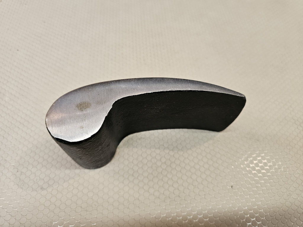 Vintage Auto Body Comma Dolly Tool INV16459