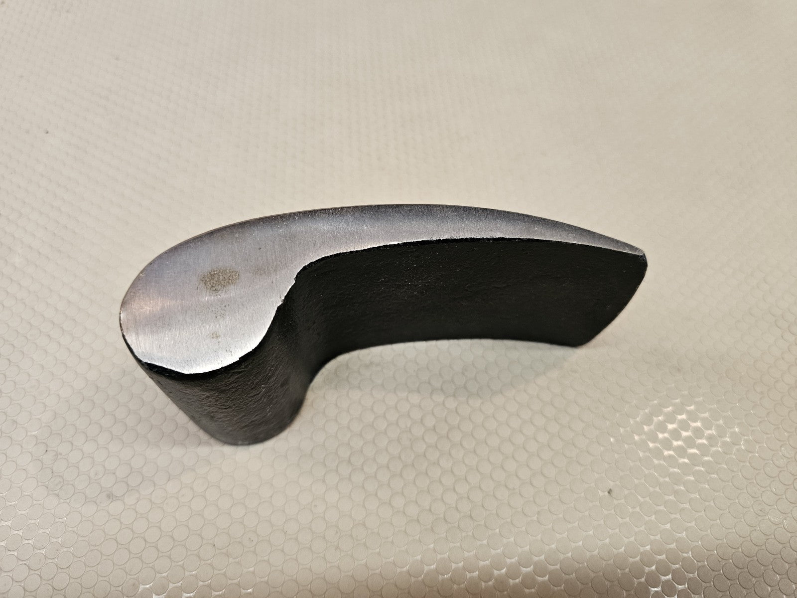 Vintage Auto Body Comma Dolly Tool INV16459