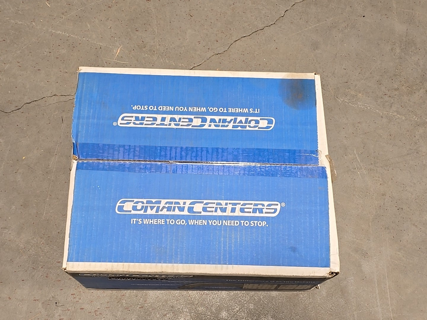 Global Parts Network RK8304707Q Kit Meritor Ext Svc 16 1/2 X 7 NEW