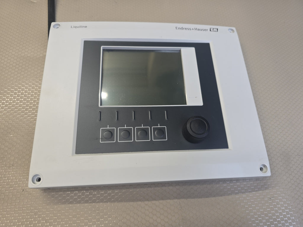 Endress+Hauser 71104106 Liquiline CM444 X Transmitter Display Service Kit