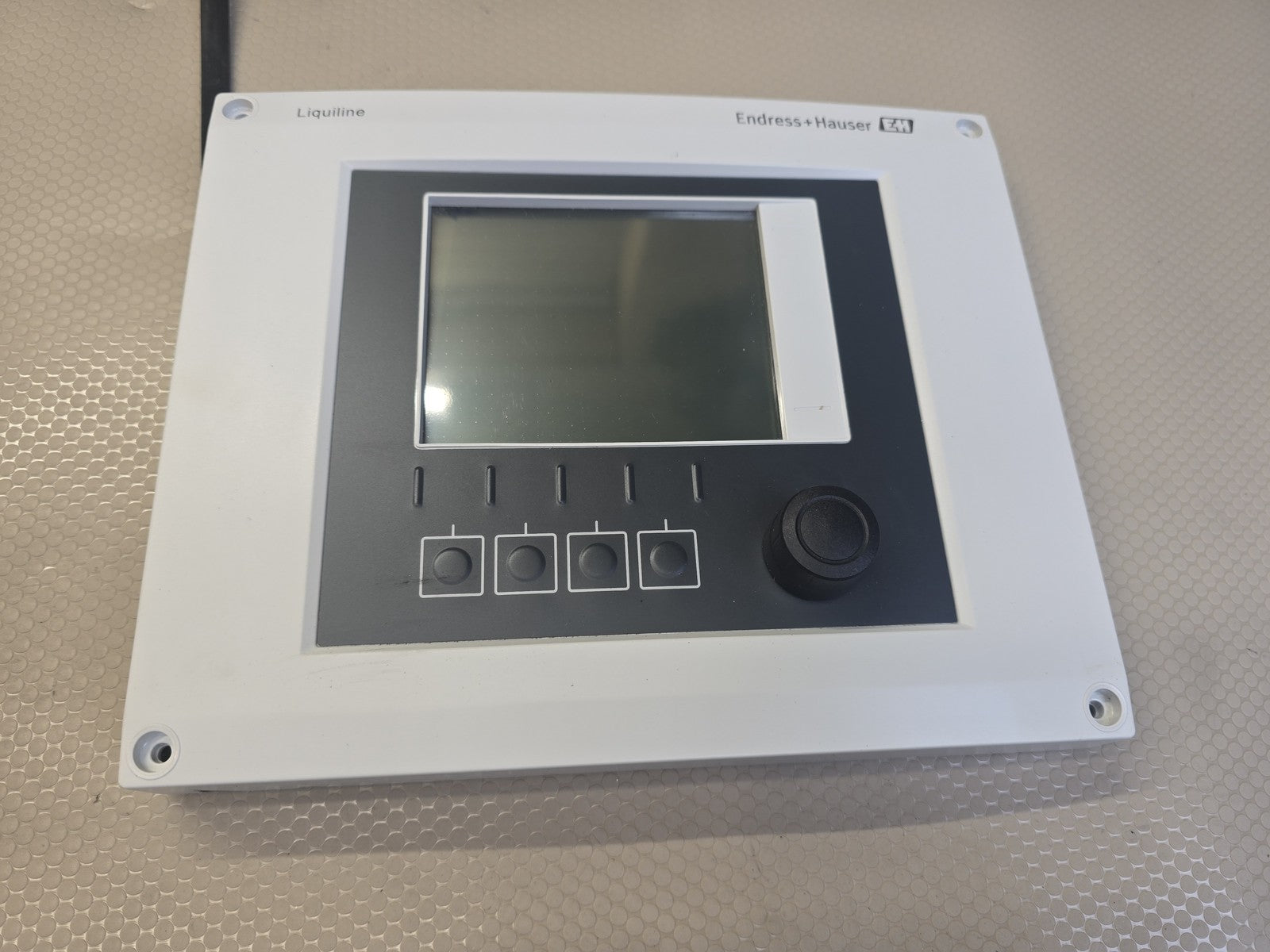 Endress+Hauser 71104106 Liquiline CM444 X Transmitter Display Service Kit