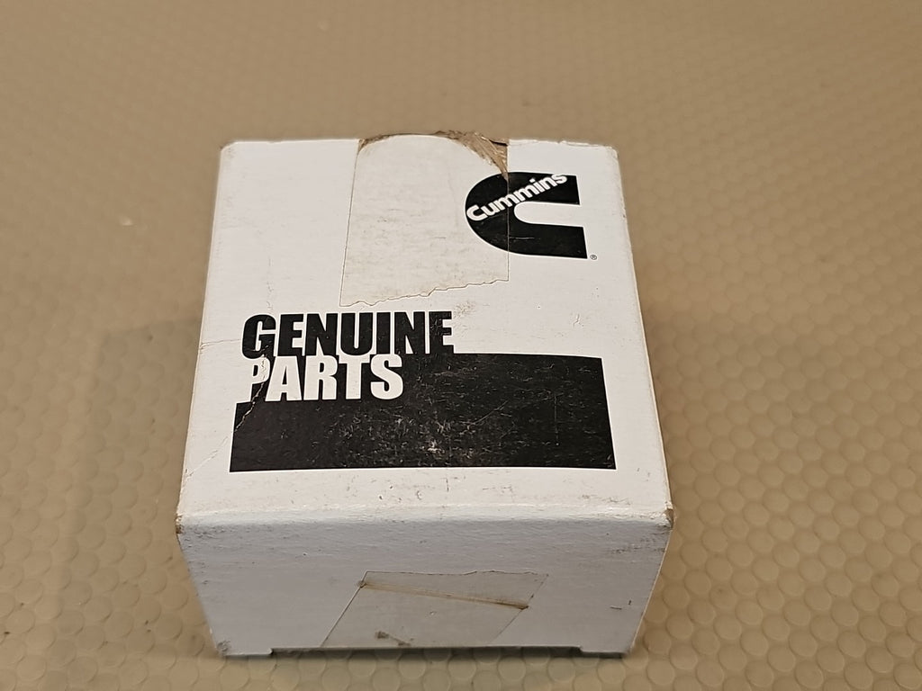 New OEM Genuine Cummins Pressure Temperature Sensor 5698456 2897334