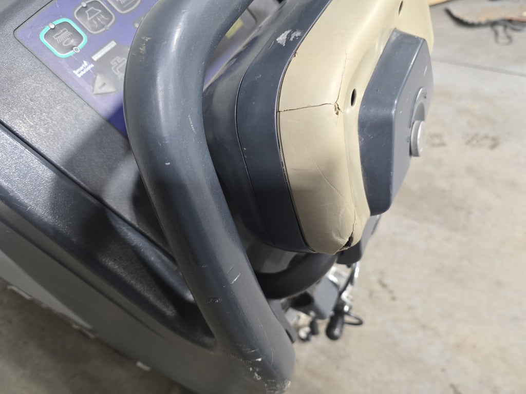 Advance Adfinity 20D Walk-Behind Floor Scrubber 
