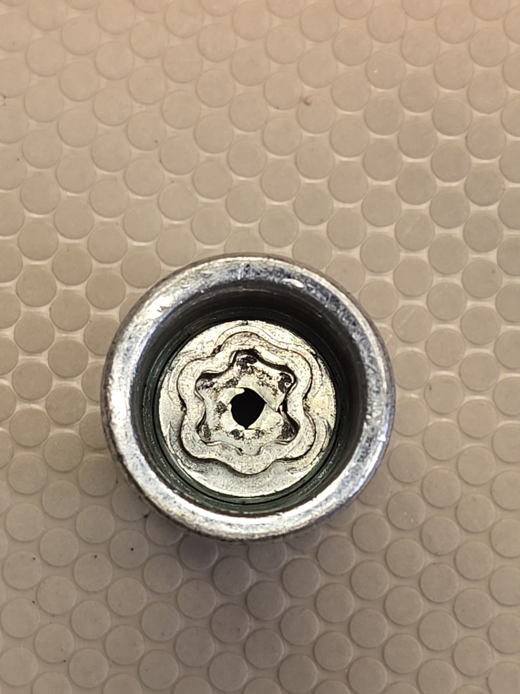 McGard Genuine Replacement Wheel Lock Key lug key *READ DESCRIPTION*